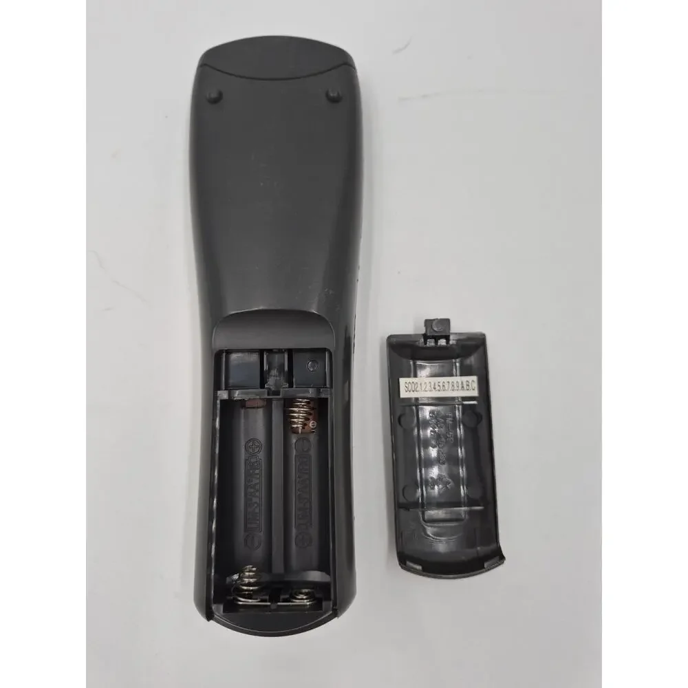 OEM Original Samsung Remote Control Model AA64-50236 for TV/DVD